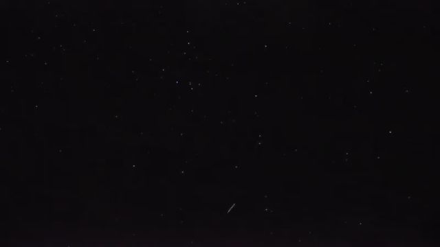 AMS247 meteor