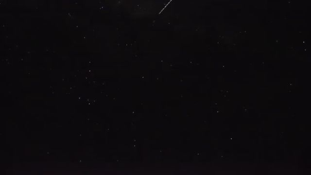 AMS247 meteor