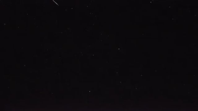 AMS247 meteor