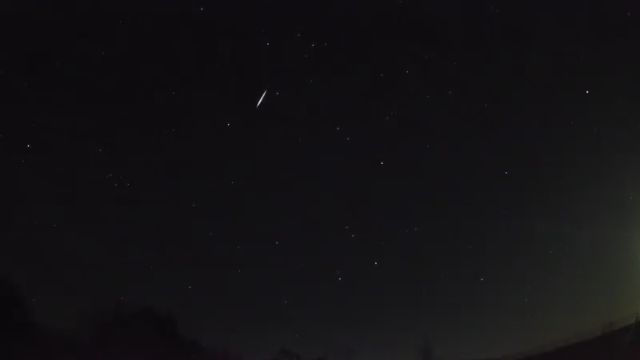 AMS247 meteor
