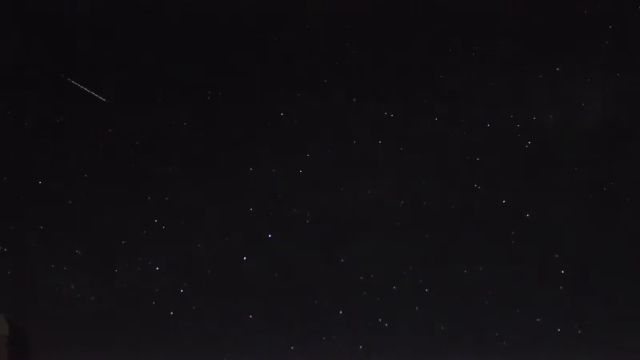 AMS247 meteor