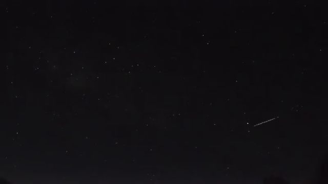 AMS247 meteor
