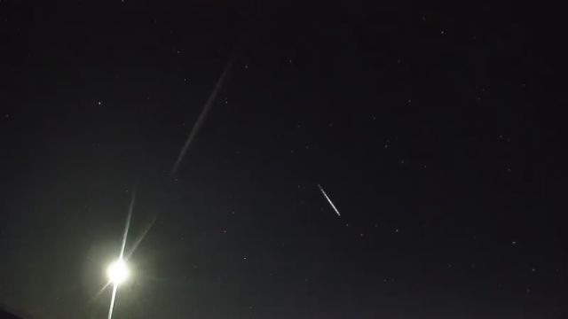 AMS247 meteor