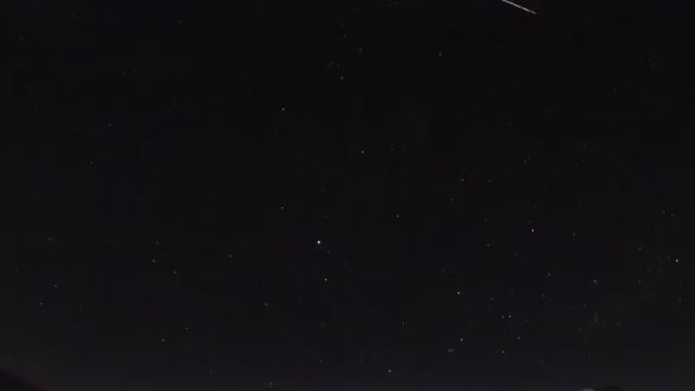 AMS247 meteor