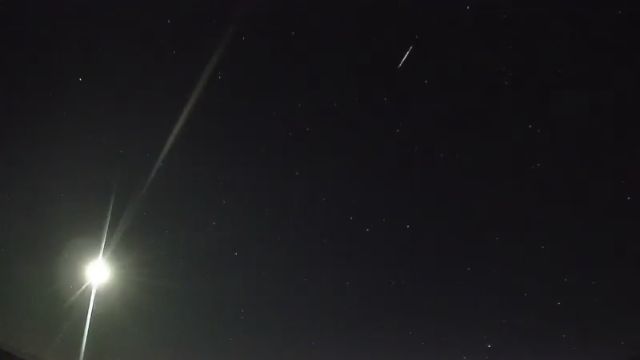 AMS247 meteor