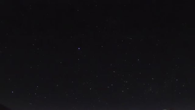 AMS247 meteor