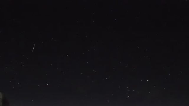 AMS247 meteor