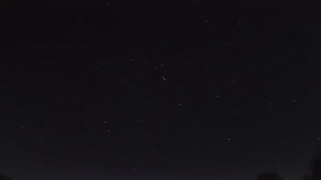AMS247 meteor