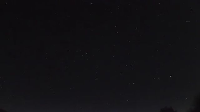 AMS247 meteor