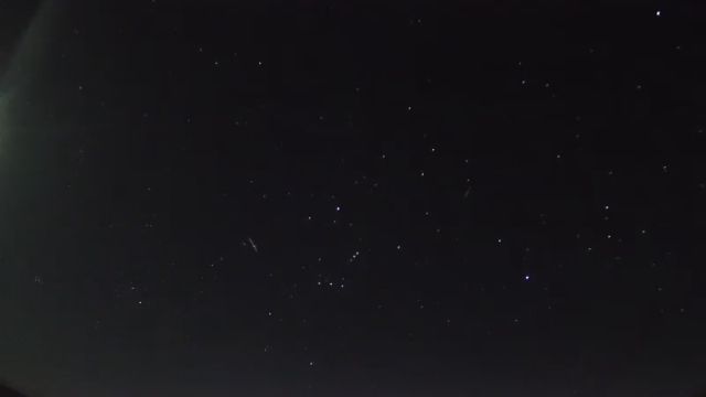 AMS247 meteor