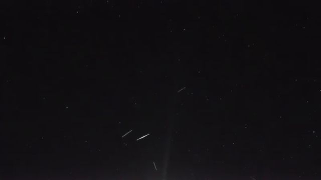 AMS247 meteor