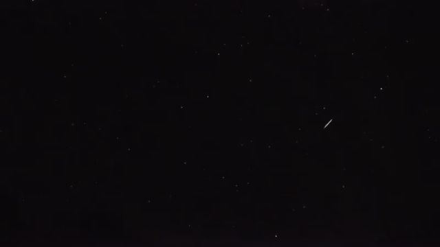 AMS247 meteor