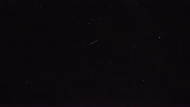 AMS247 meteor