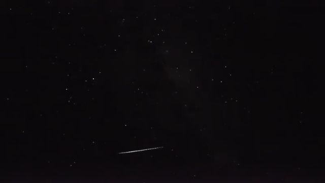 AMS247 meteor