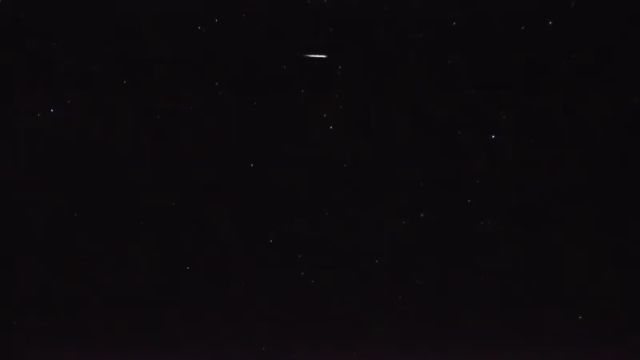 AMS247 meteor