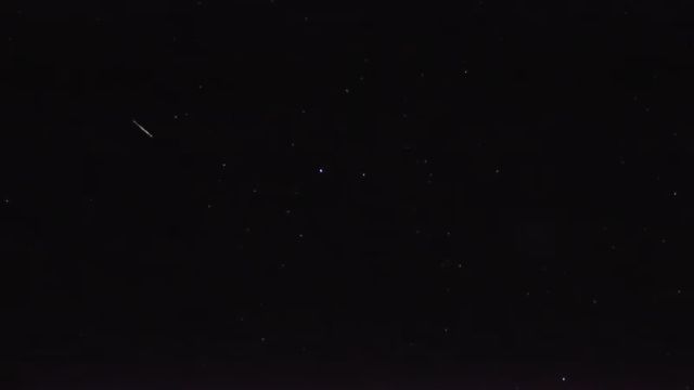 AMS247 meteor