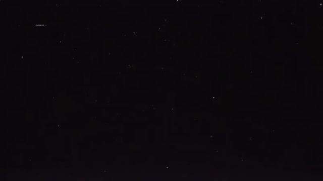 AMS247 meteor