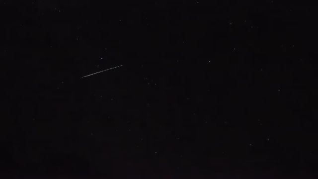 AMS247 meteor