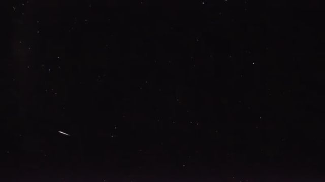 AMS247 meteor