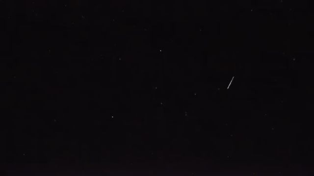 AMS247 meteor