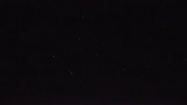 AMS247 meteor