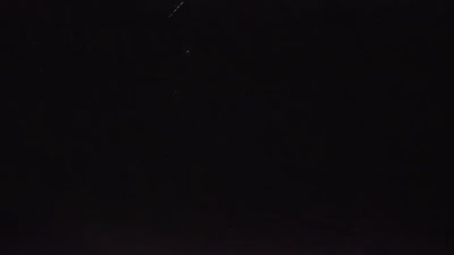 AMS247 meteor