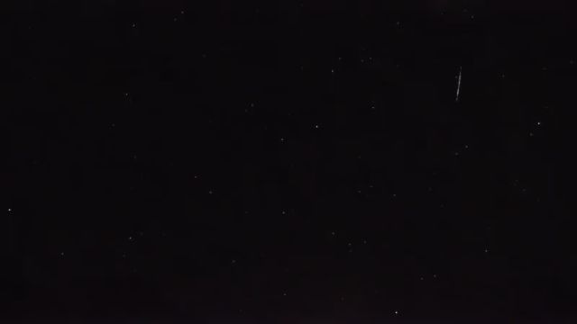 AMS247 meteor