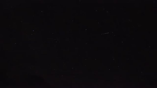 AMS247 meteor