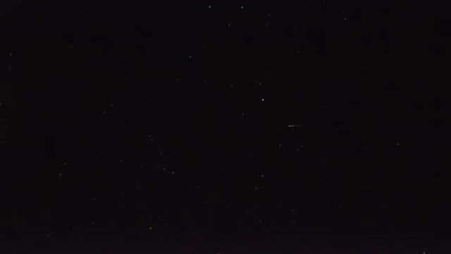 AMS247 meteor