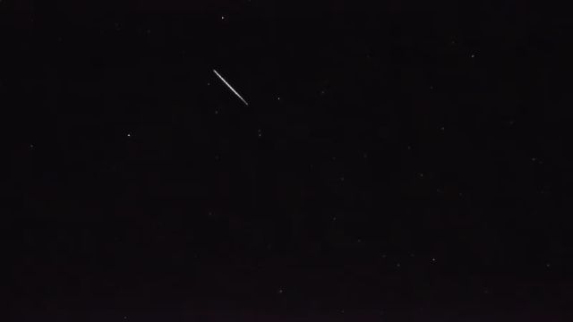 AMS247 meteor