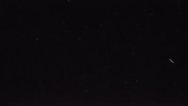AMS247 meteor