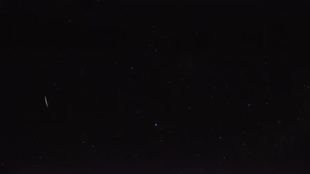AMS247 meteor