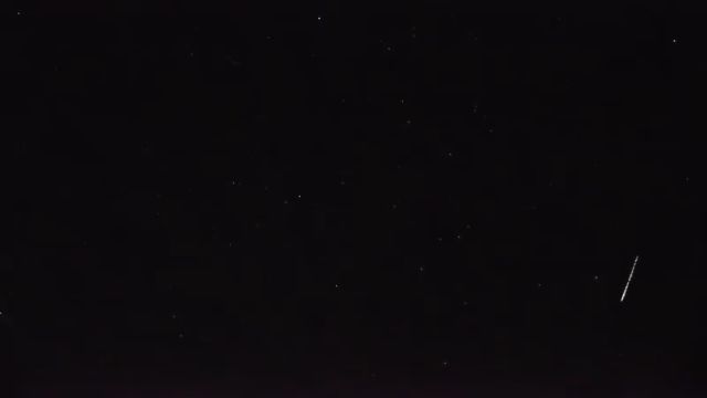 AMS247 meteor