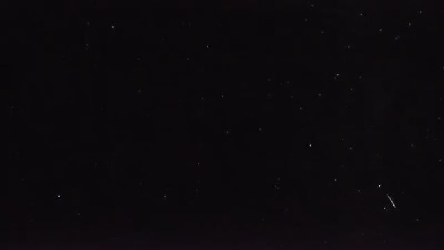 AMS247 meteor
