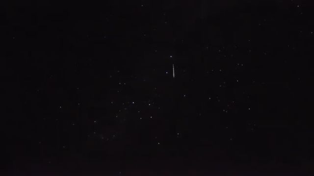AMS247 meteor