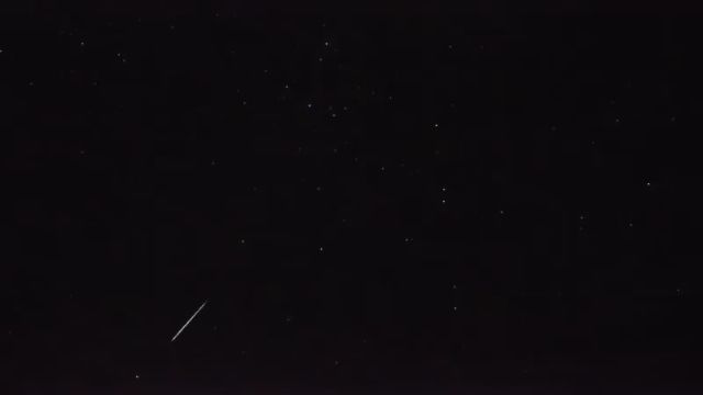 AMS247 meteor