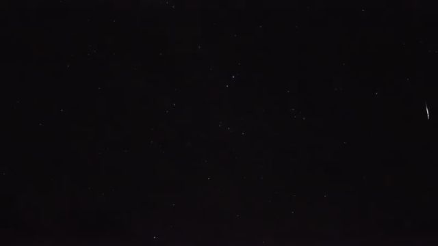 AMS247 meteor