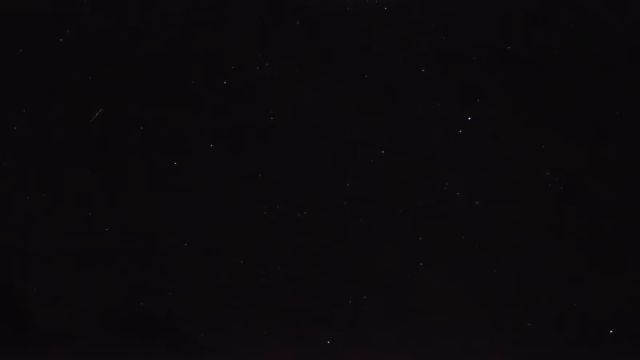 AMS247 meteor
