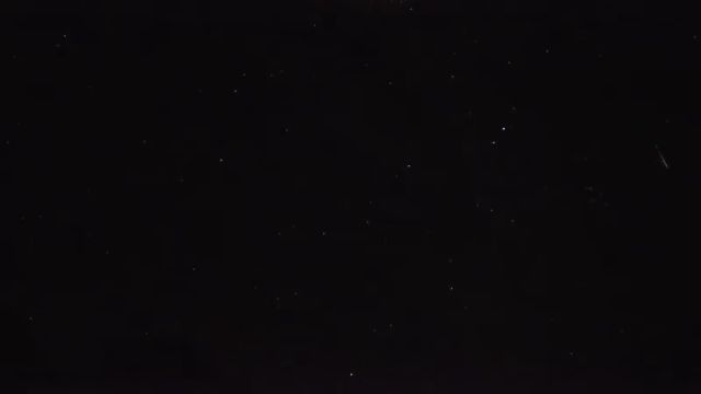 AMS247 meteor