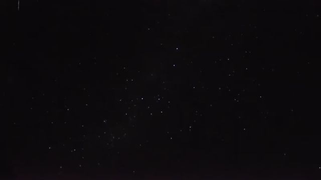 AMS247 meteor