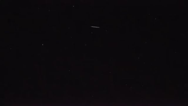 AMS247 meteor