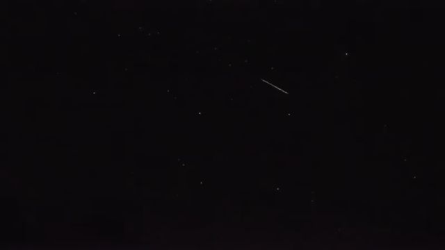 AMS247 meteor