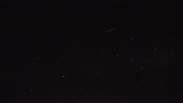 AMS247 meteor