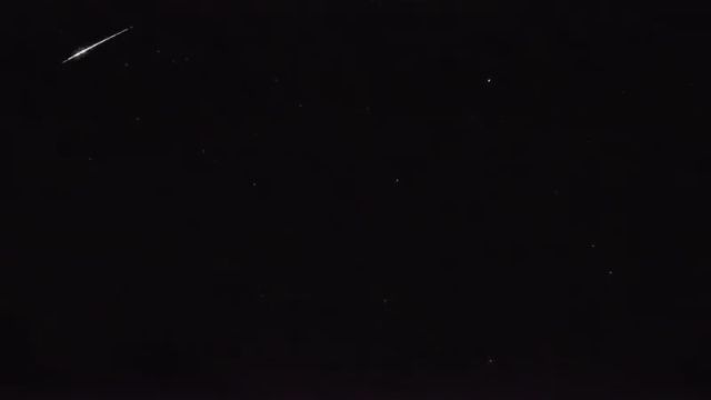 AMS247 meteor