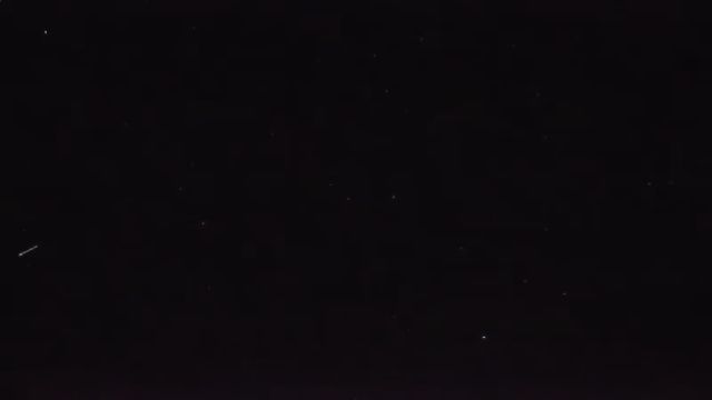 AMS247 meteor