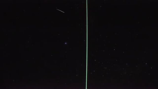 AMS247 meteor