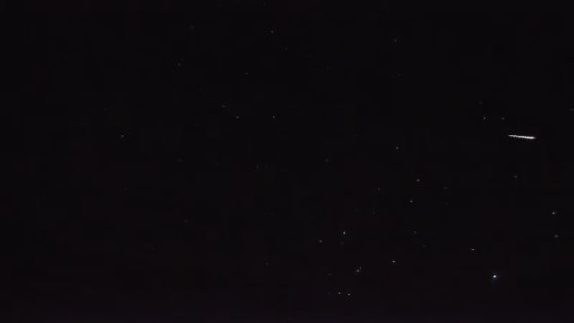 AMS247 meteor