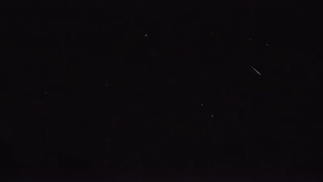 AMS247 meteor