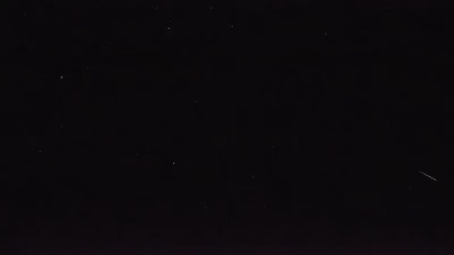 AMS247 meteor