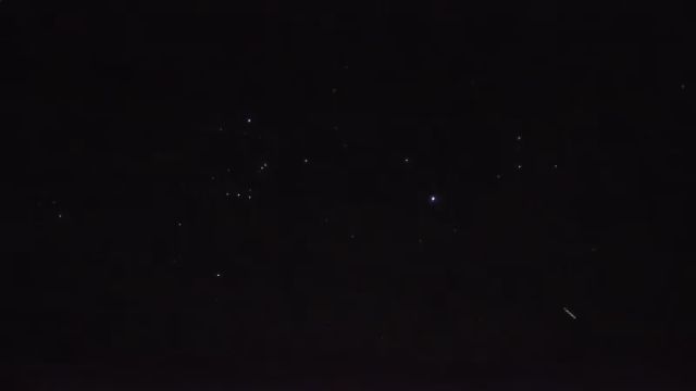 AMS247 meteor